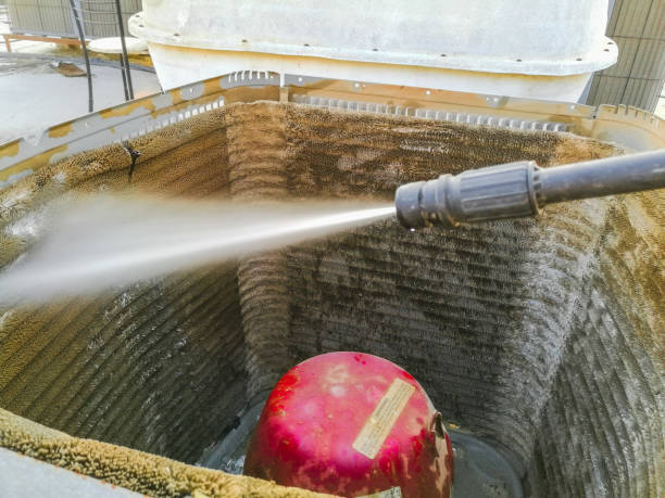 Best Dryer Vent Cleaning Services  in Greenvle, IL