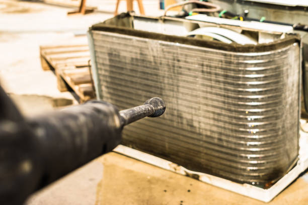 Best Affordable Duct Cleaning Services  in Greenvle, IL