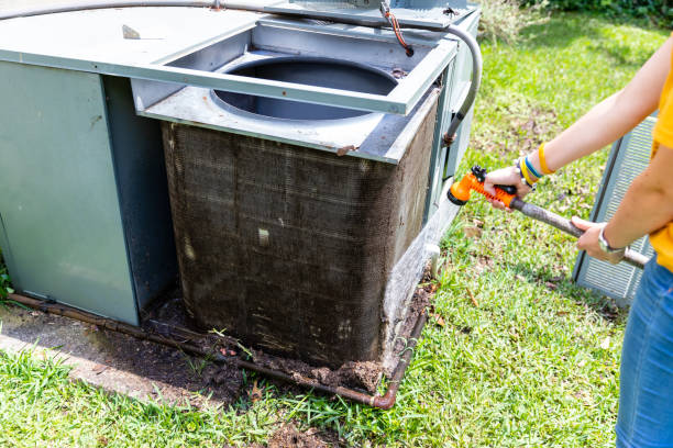 Best Air Duct Cleaning Company Near Me  in Greenvle, IL