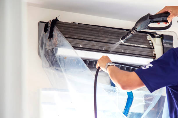 Best Commercial Air Duct Cleaning  in Greenvle, IL