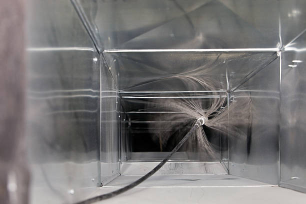 Best HVAC Air Duct Cleaning  in Greenvle, IL