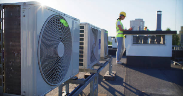 Best Air Duct Cleaning Cost  in Greenvle, IL